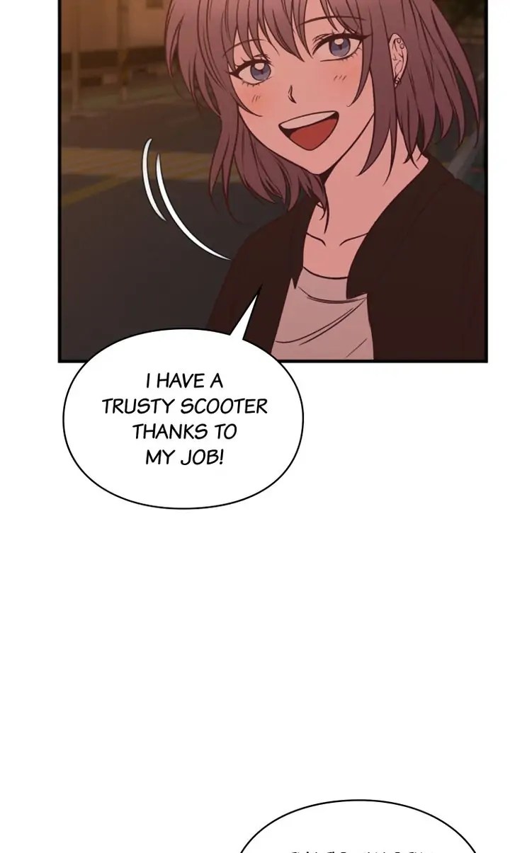 Welcome, Guardian Spirit! Chapter 6 - page 7
