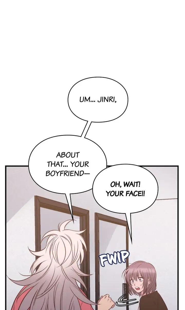 Welcome, Guardian Spirit! Chapter 6 - page 71