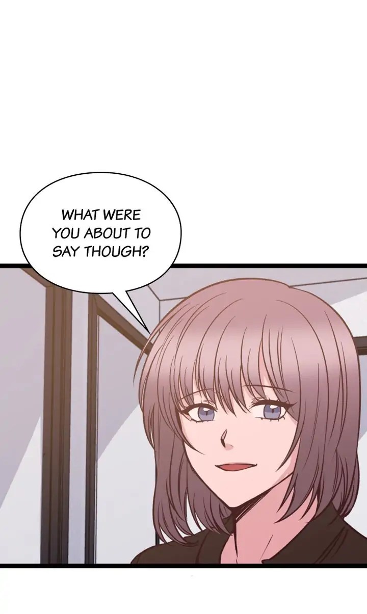 Welcome, Guardian Spirit! Chapter 6 - page 74