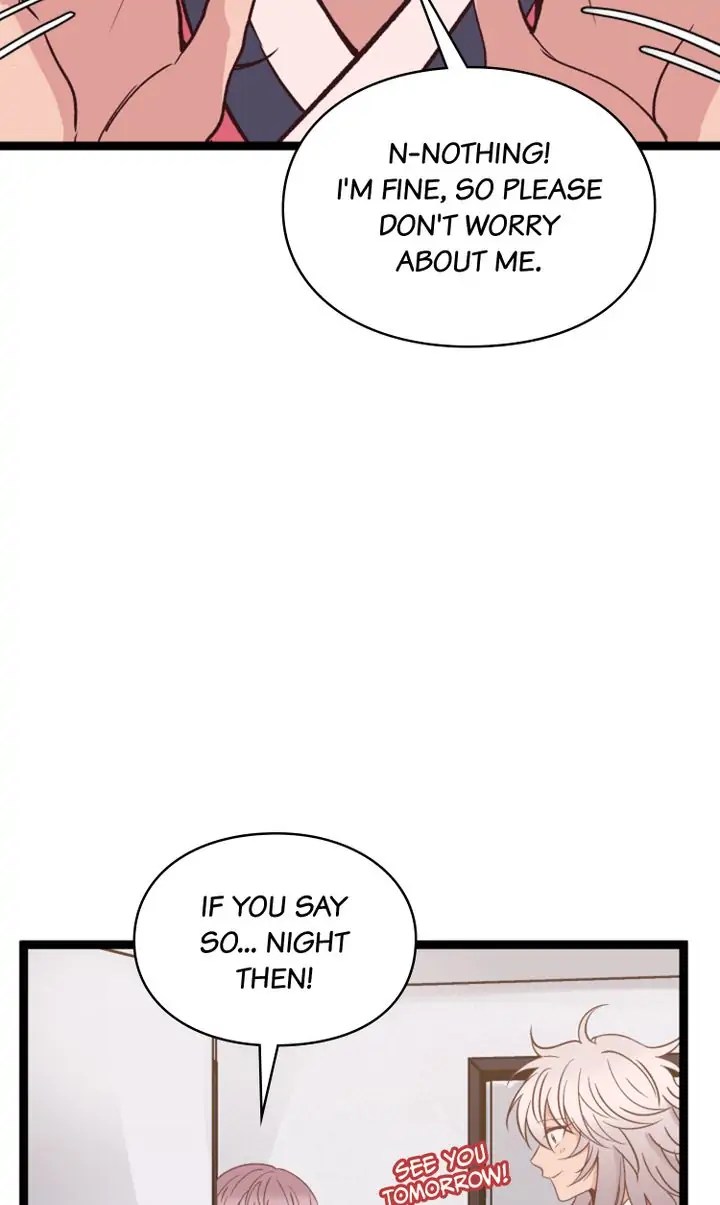 Welcome, Guardian Spirit! Chapter 6 - page 76