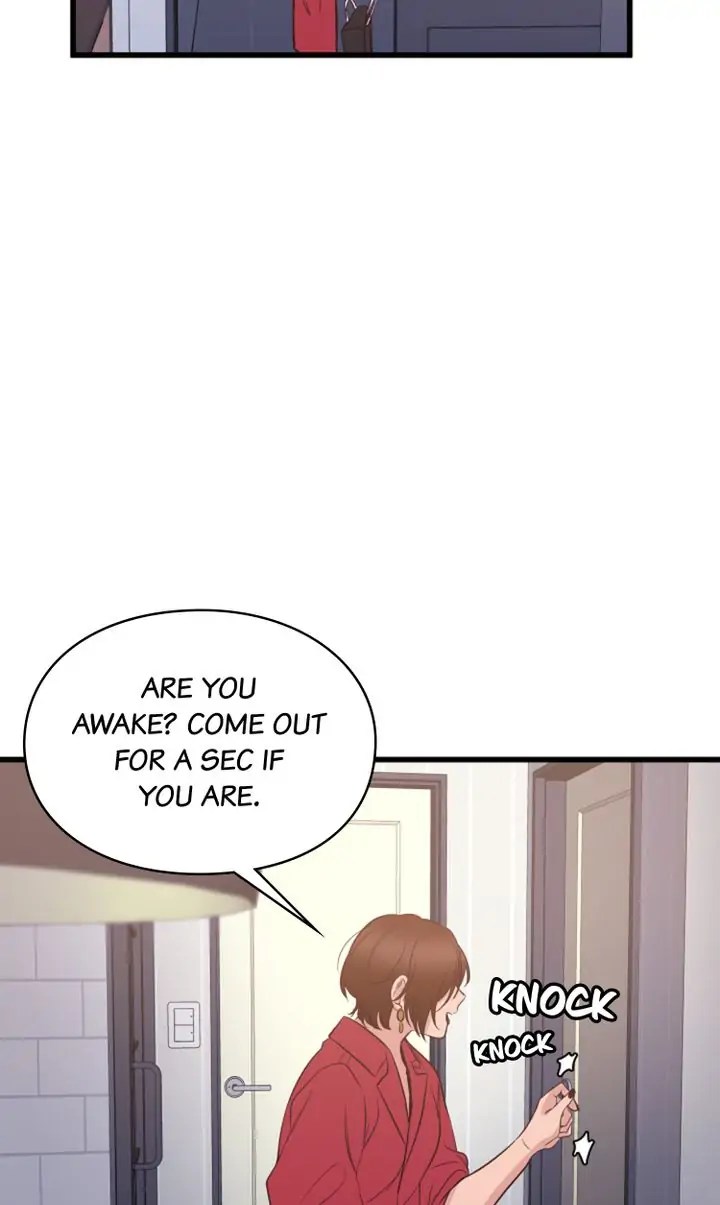 Welcome, Guardian Spirit! Chapter 6 - page 81