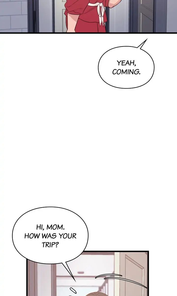 Welcome, Guardian Spirit! Chapter 6 - page 82