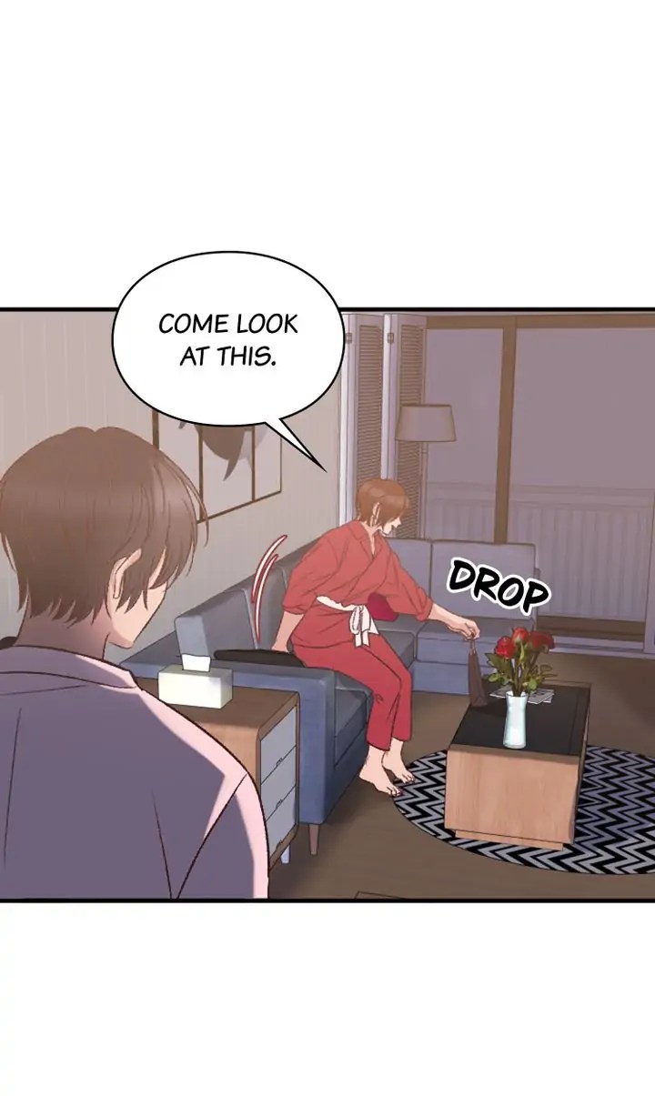 Welcome, Guardian Spirit! Chapter 6 - page 84