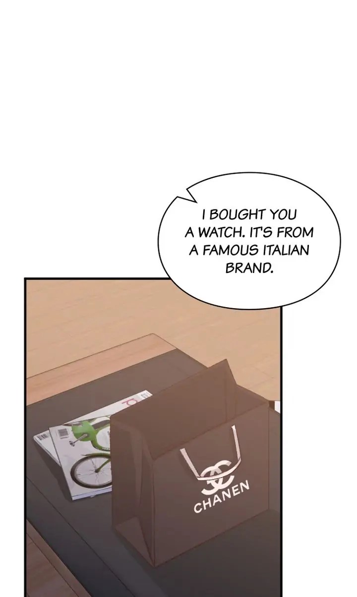 Welcome, Guardian Spirit! Chapter 6 - page 85
