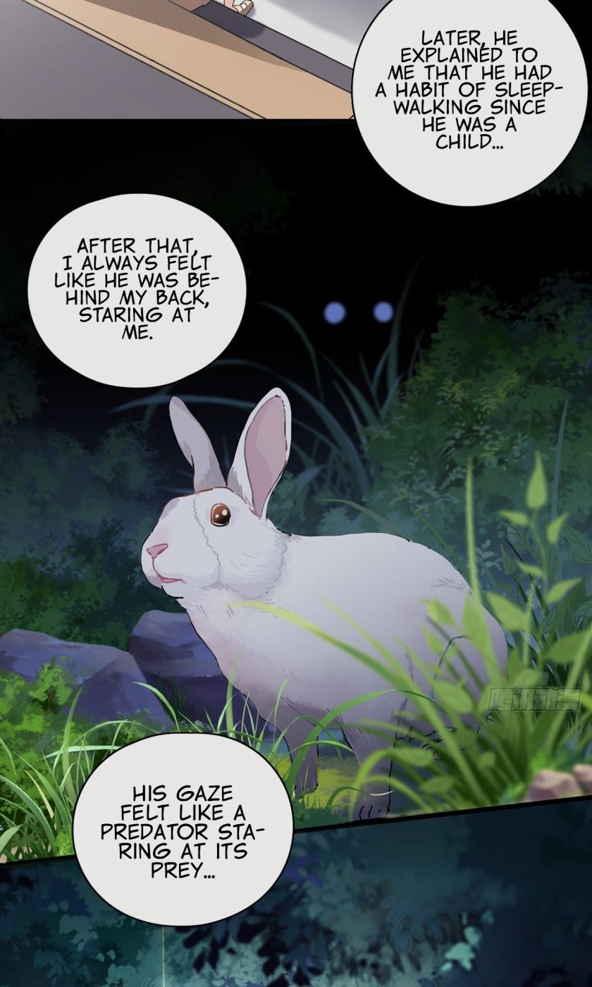 Doomsday Wonderland Chapter 1 - page 14