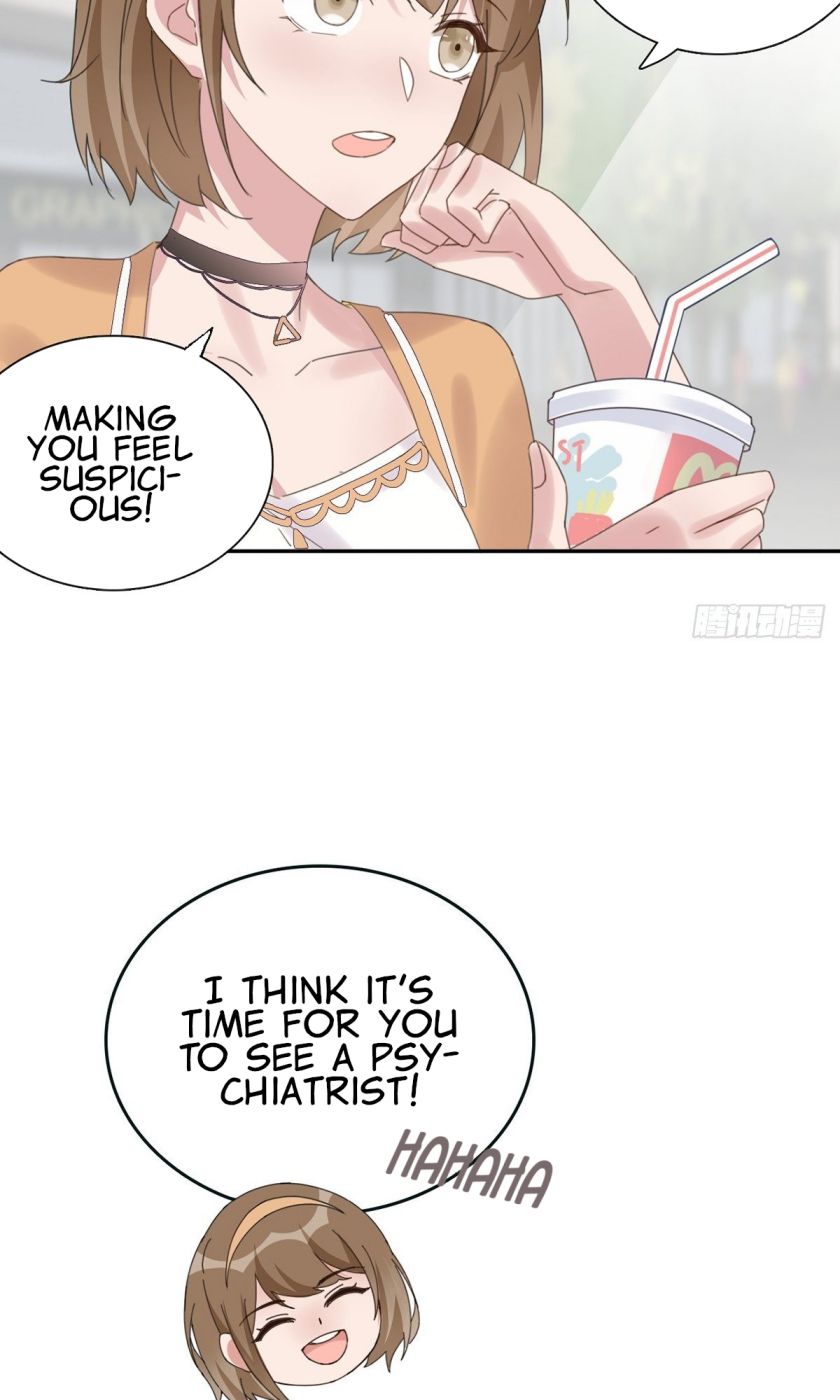 Doomsday Wonderland Chapter 1 - page 21
