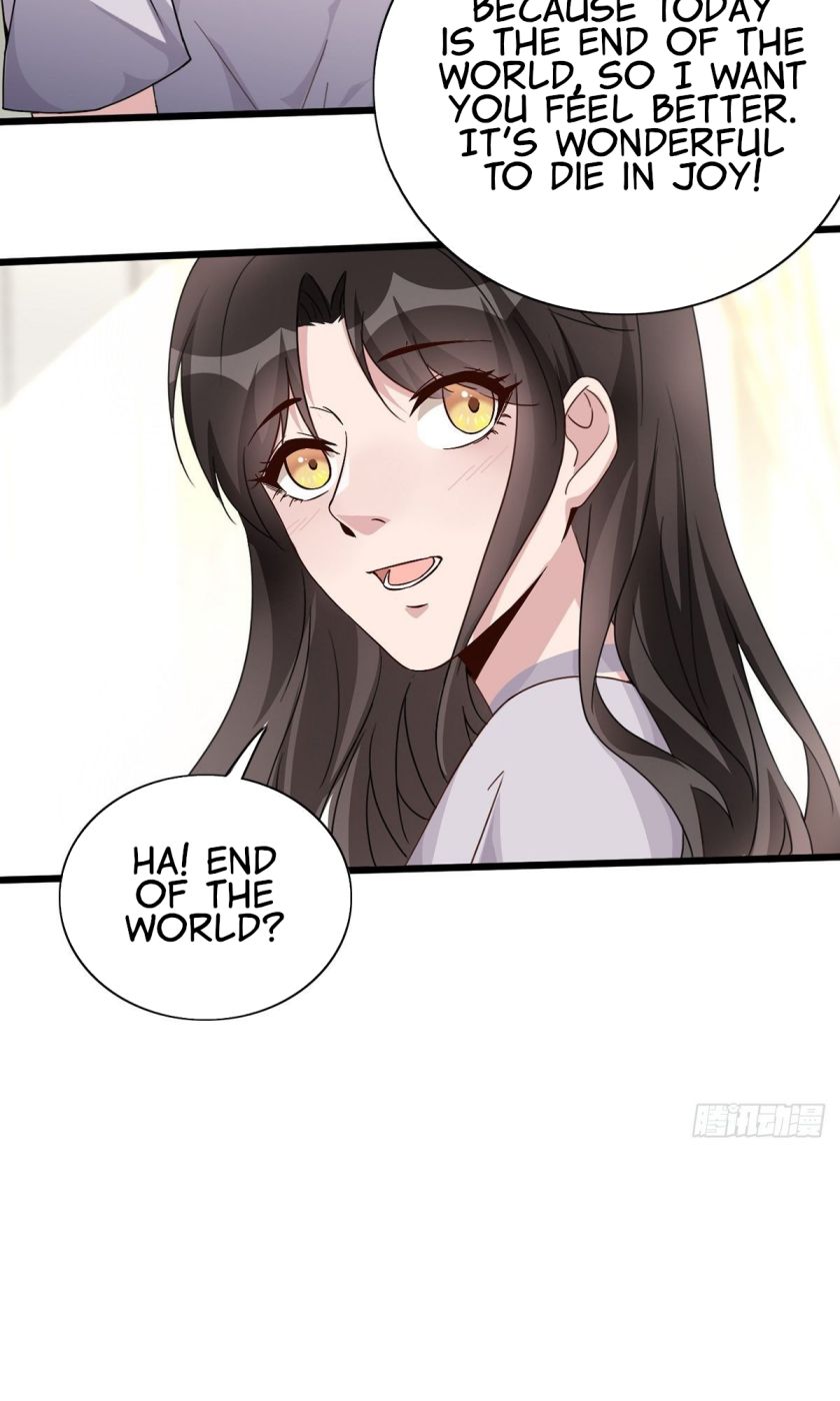 Doomsday Wonderland Chapter 1 - page 39