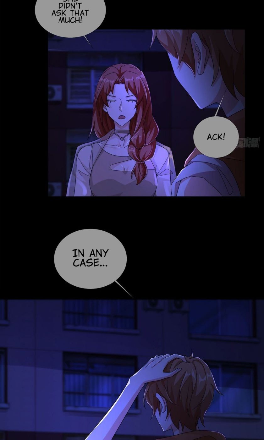 Doomsday Wonderland Chapter 8 - page 24