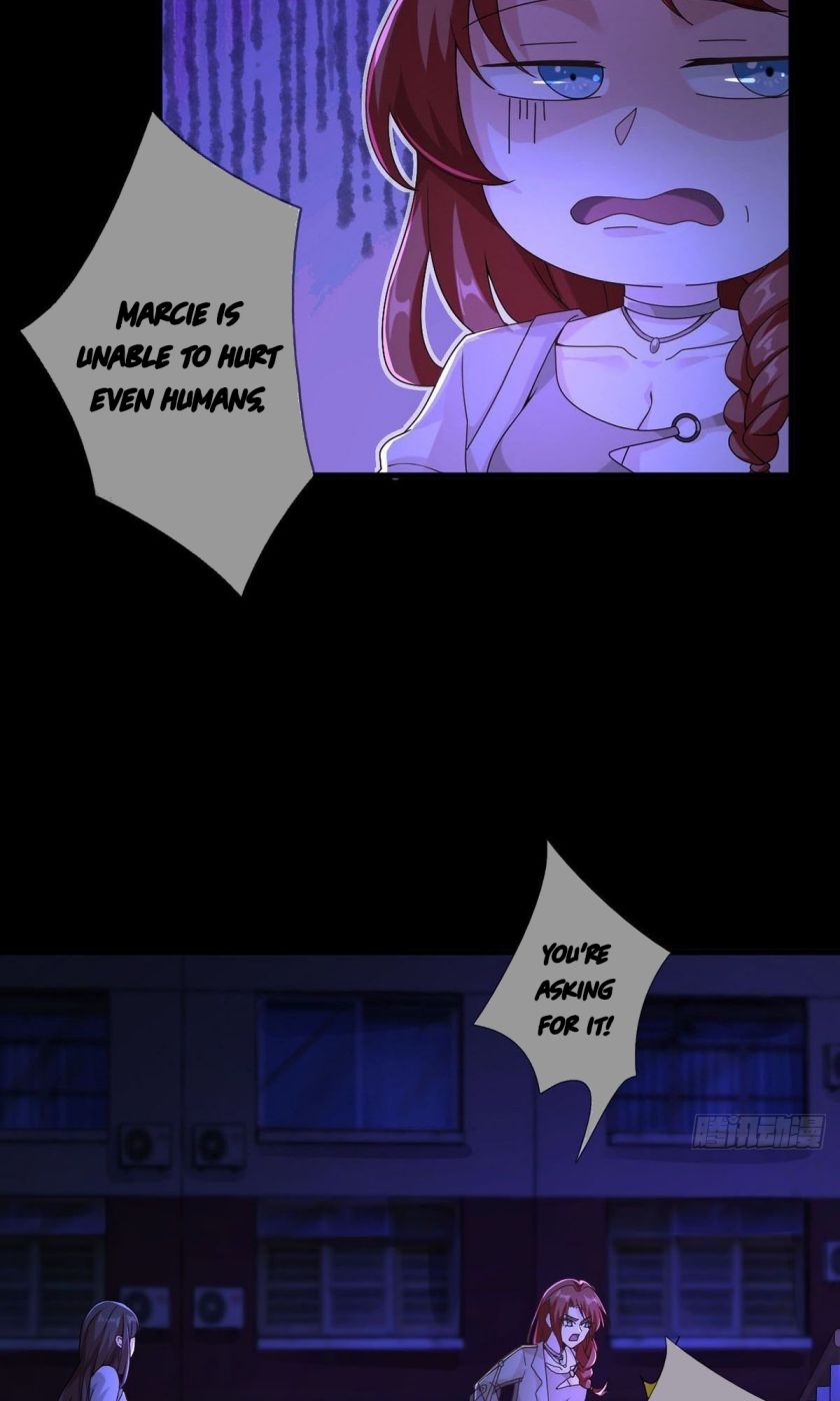 Doomsday Wonderland Chapter 8 - page 32