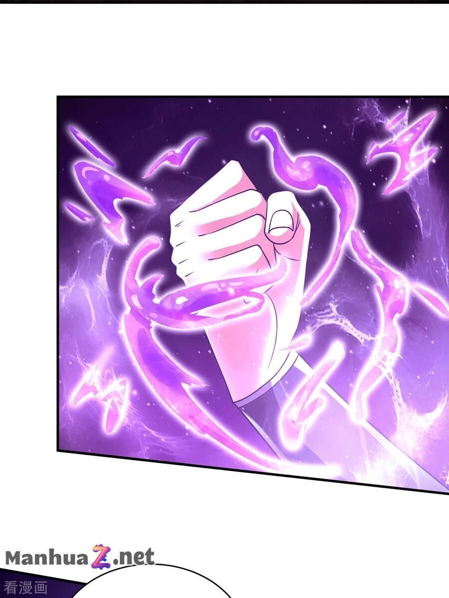 I have Nine Female Disciples chapter 118 - page 13
