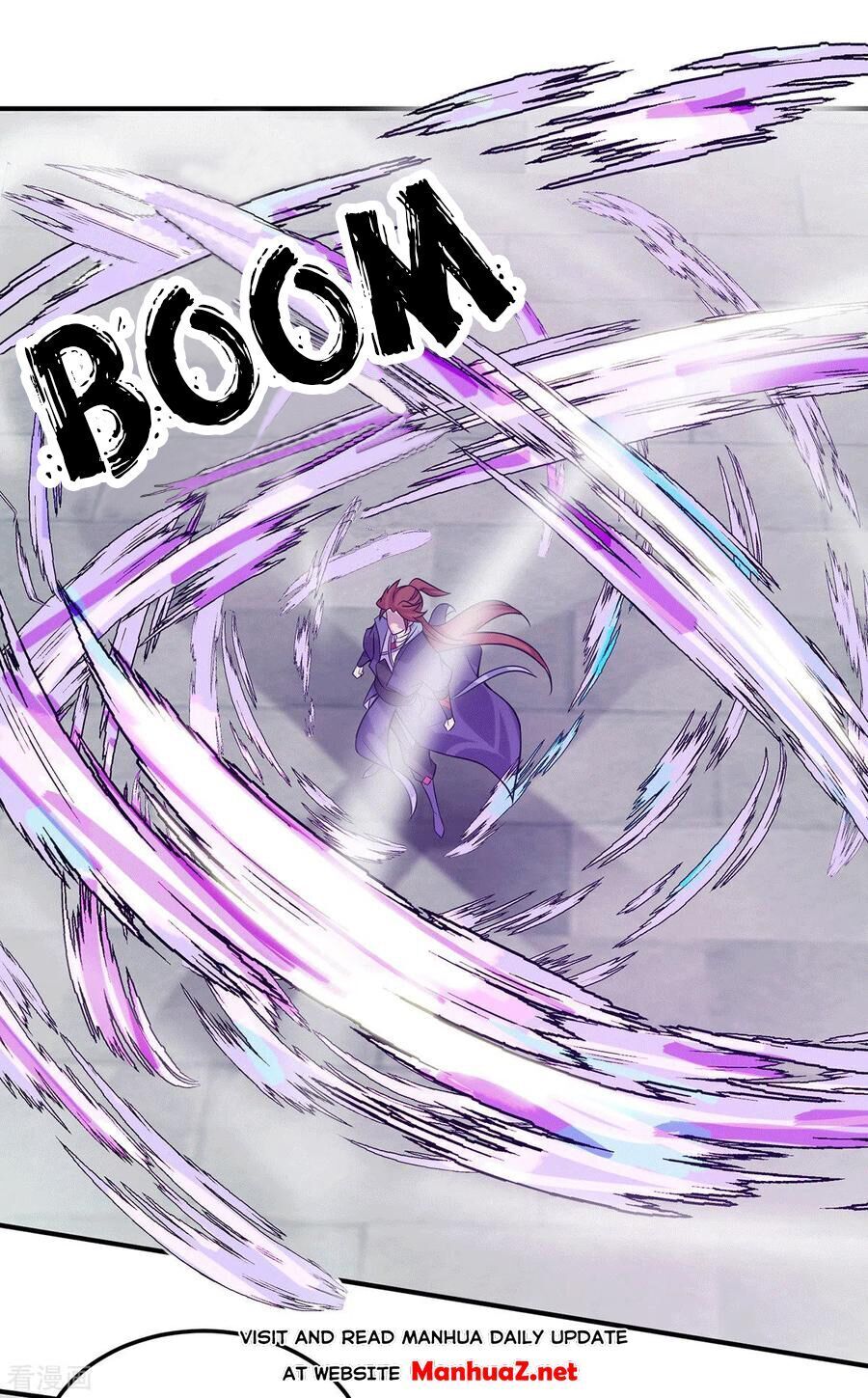 I have Nine Female Disciples chapter 118 - page 2
