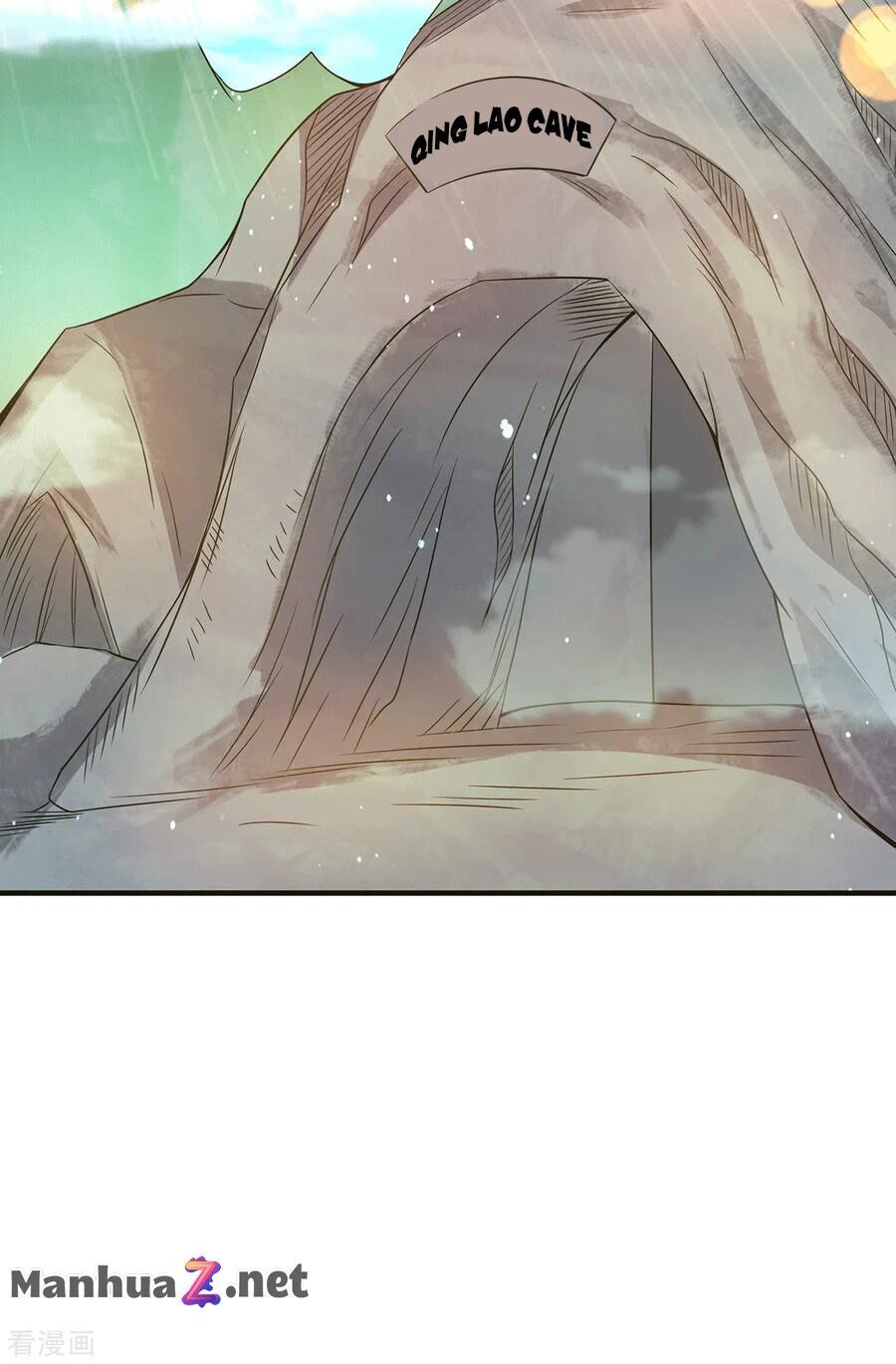 I have Nine Female Disciples chapter 118 - page 27