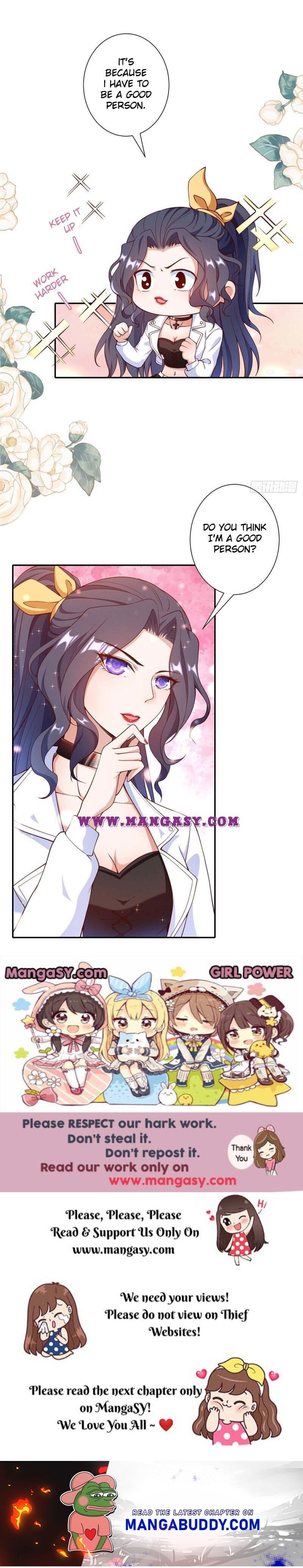 Becoming a Big Boss Starts with Spending Money Chapter 32 - page 13