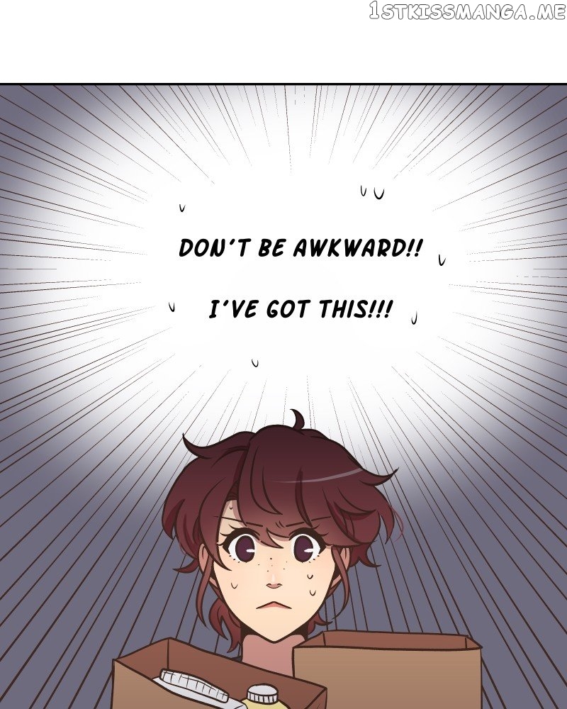Gourmet Hound chapter 159 - page 13