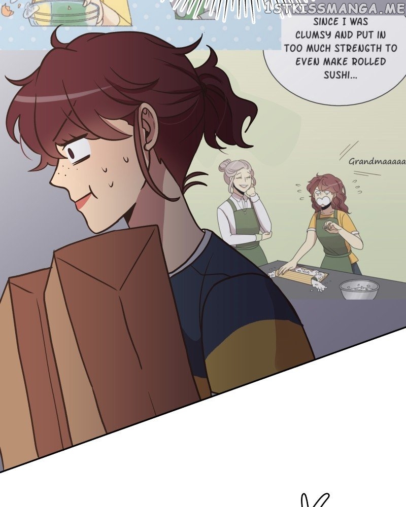 Gourmet Hound chapter 159 - page 16