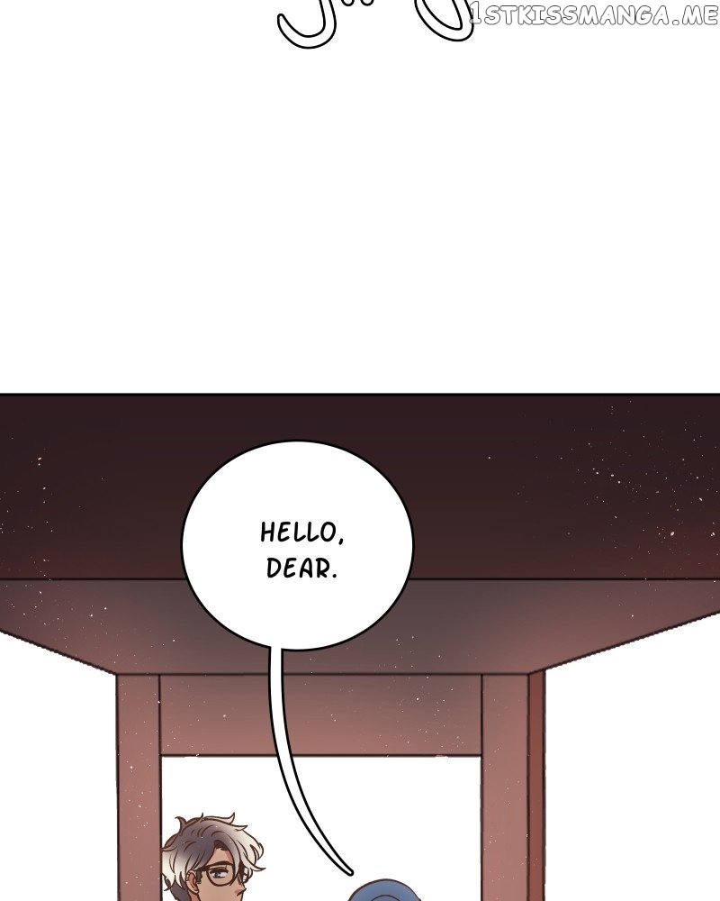 Gourmet Hound chapter 159 - page 18