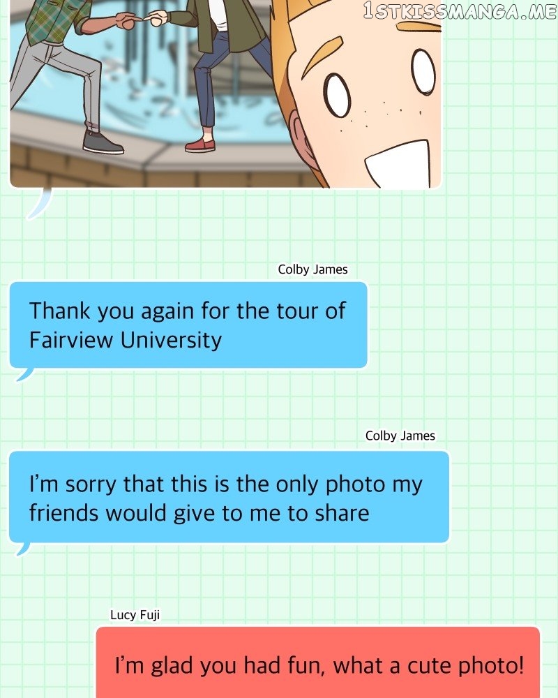 Gourmet Hound chapter 159 - page 2