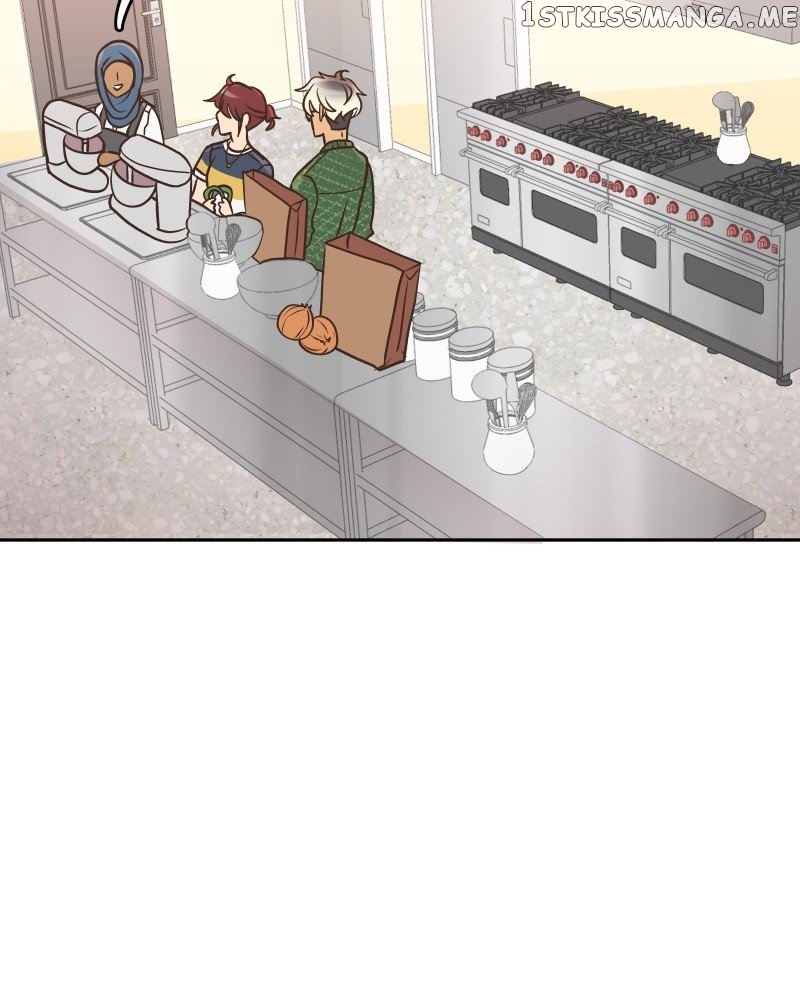 Gourmet Hound chapter 159 - page 26