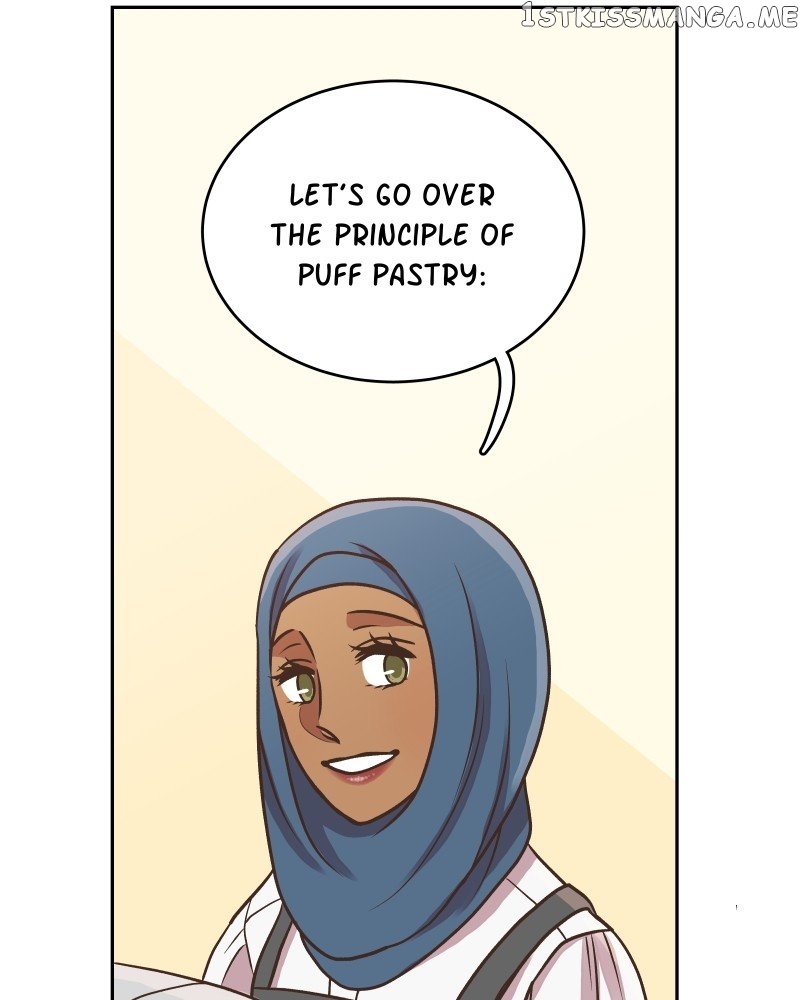 Gourmet Hound chapter 159 - page 29