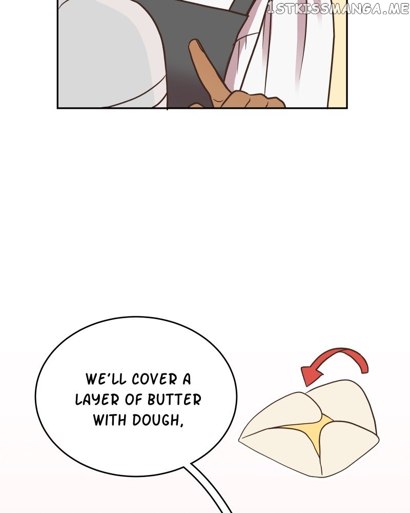 Gourmet Hound chapter 159 - page 30