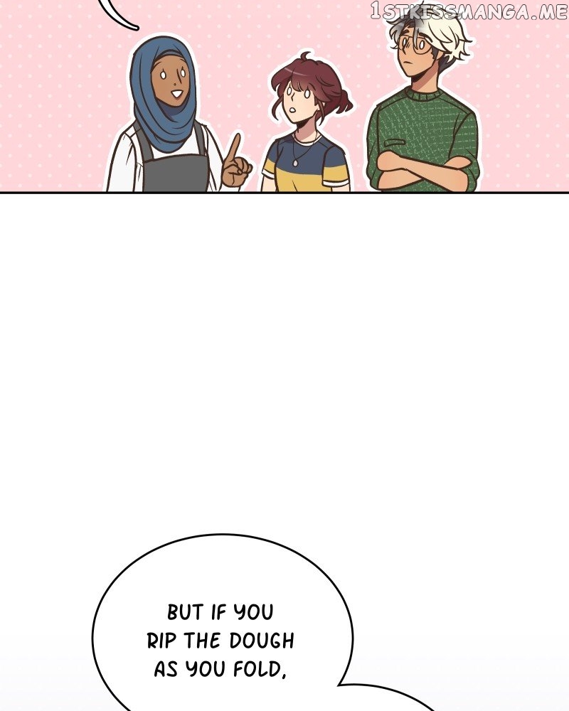 Gourmet Hound chapter 159 - page 32