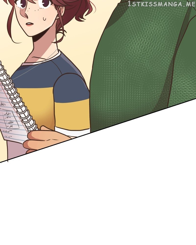 Gourmet Hound chapter 159 - page 38