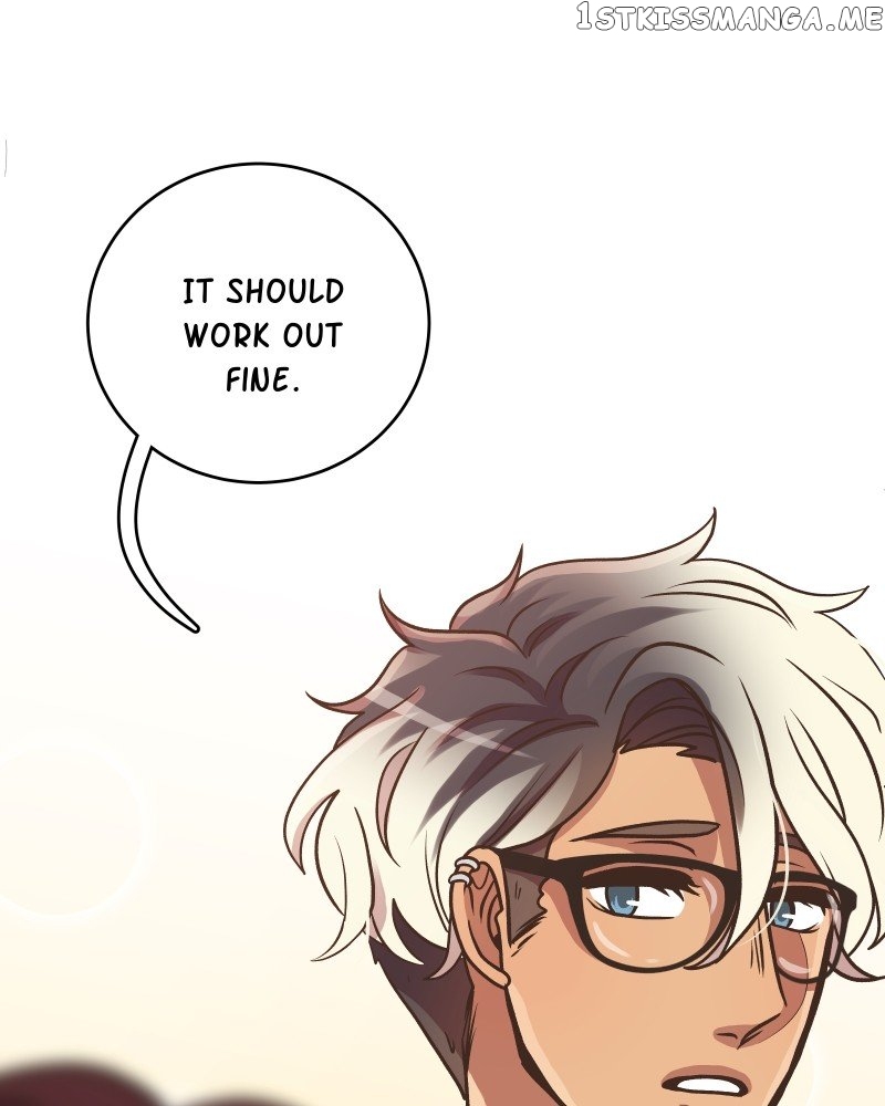 Gourmet Hound chapter 159 - page 39