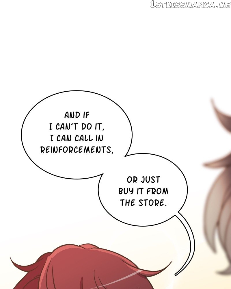 Gourmet Hound chapter 159 - page 41