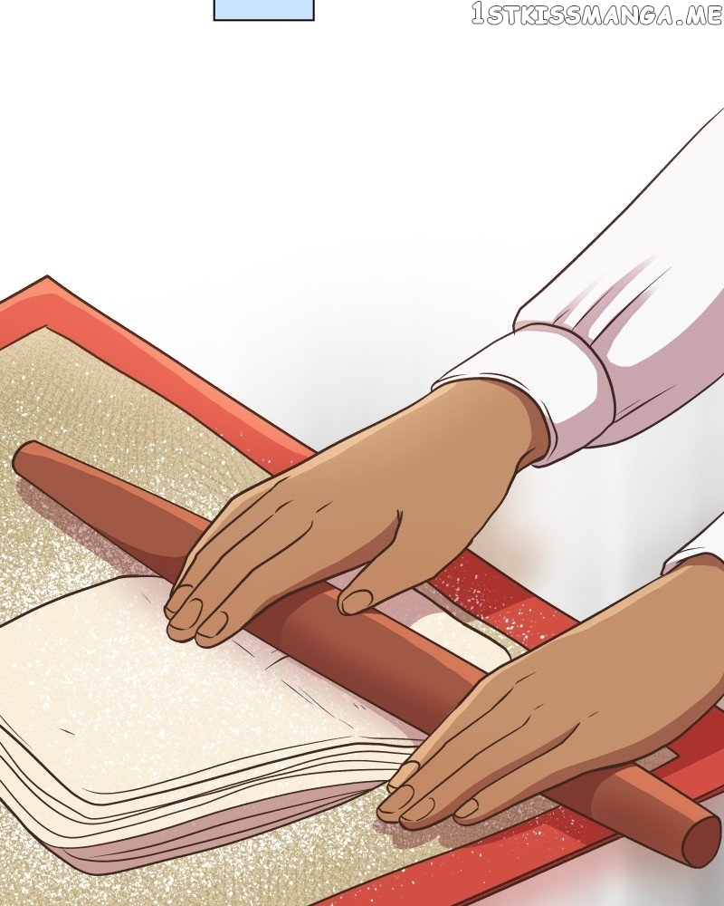 Gourmet Hound chapter 159 - page 53
