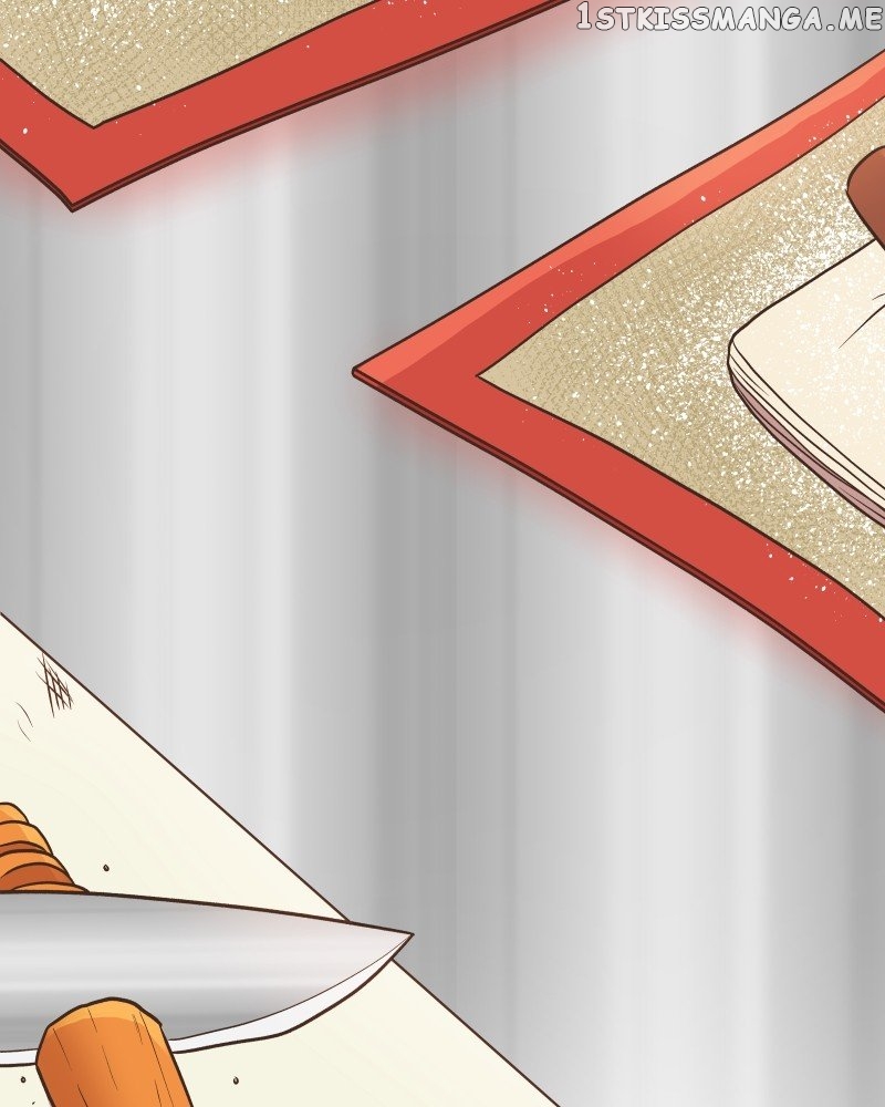 Gourmet Hound chapter 159 - page 54