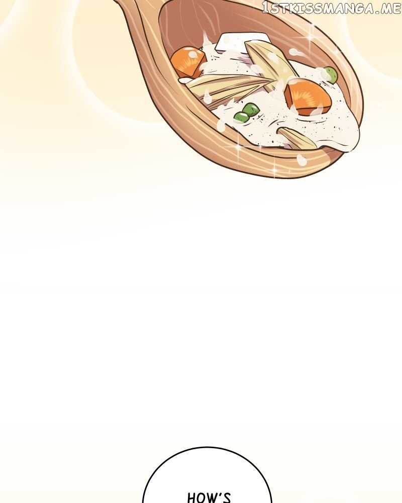 Gourmet Hound chapter 159 - page 62