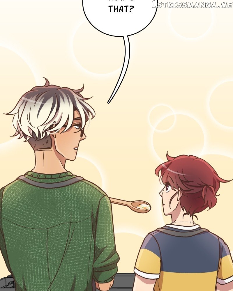 Gourmet Hound chapter 159 - page 63