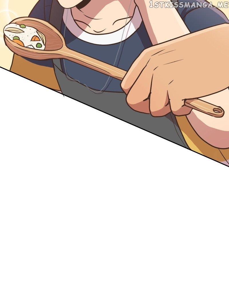 Gourmet Hound chapter 159 - page 66