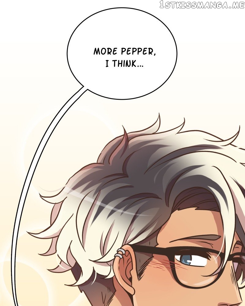Gourmet Hound chapter 159 - page 67