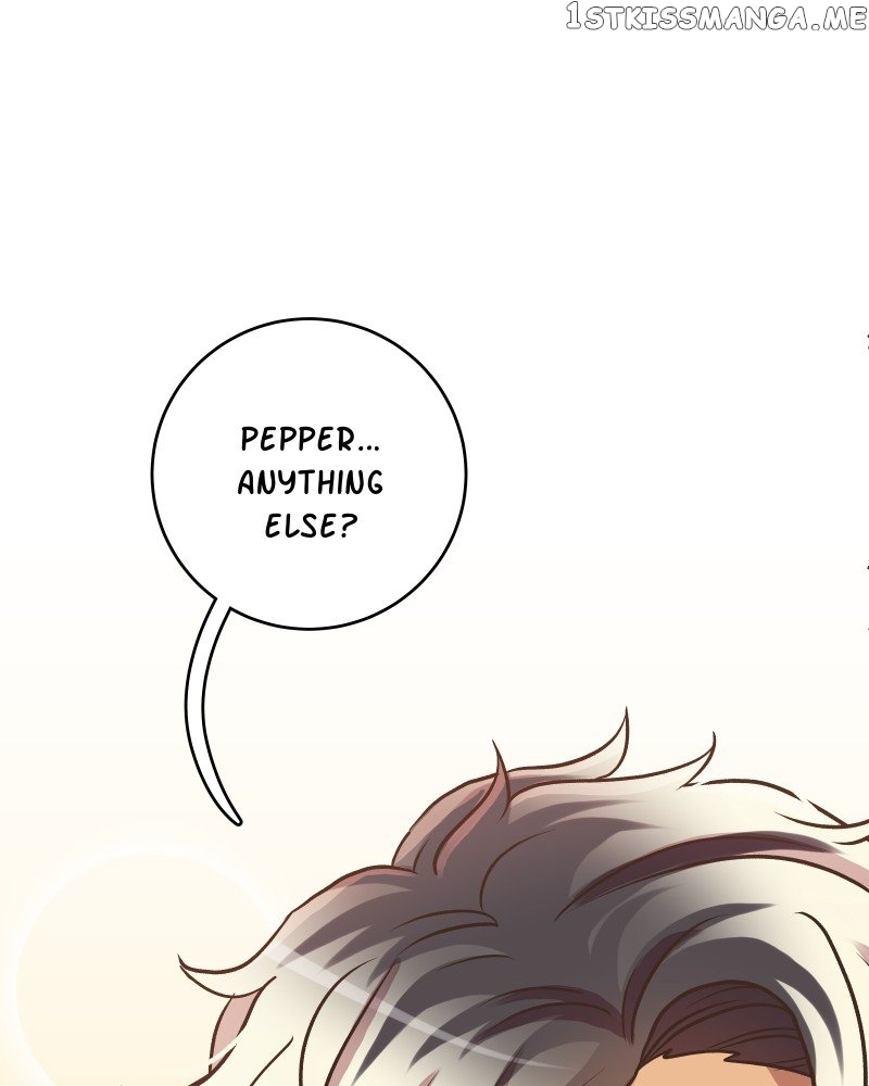 Gourmet Hound chapter 159 - page 69