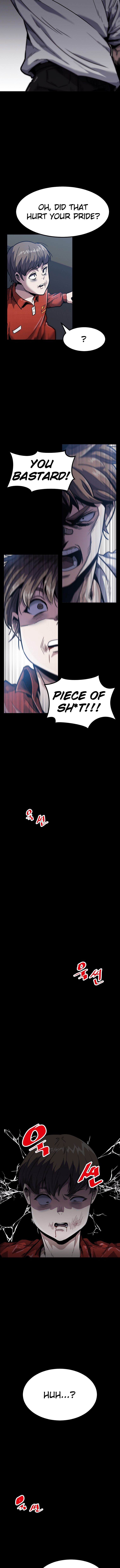 Real Play: Berseker Chapter 8 - page 7