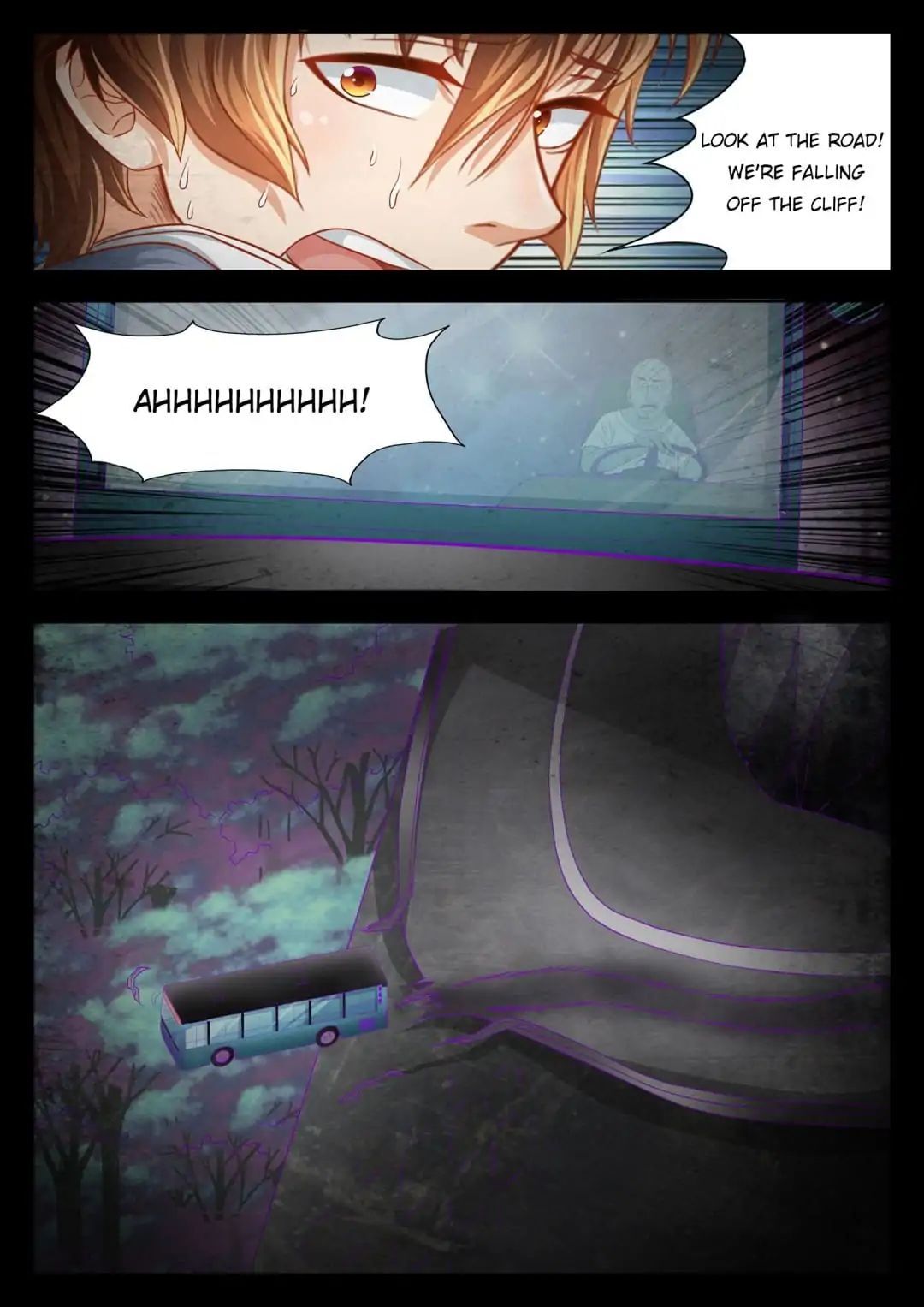 Book Of Taboos Chapter 59 - page 12