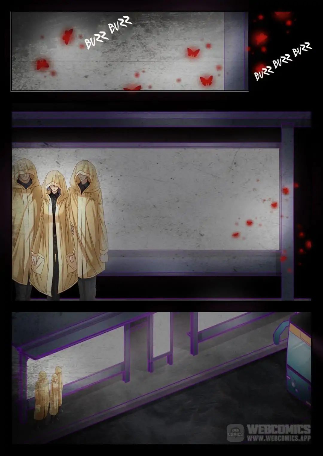 Book Of Taboos Chapter 59 - page 5