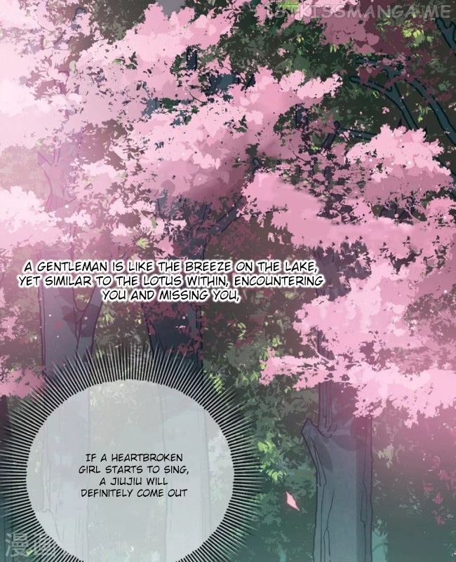 Lost You Forever Chapter 9.5 - page 14