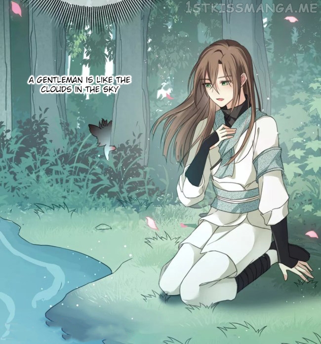 Lost You Forever Chapter 9.5 - page 15