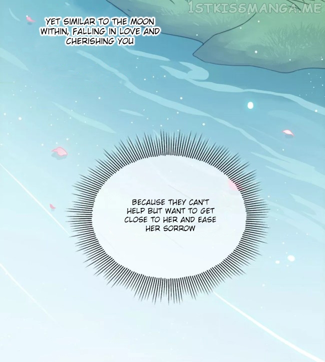Lost You Forever Chapter 9.5 - page 16