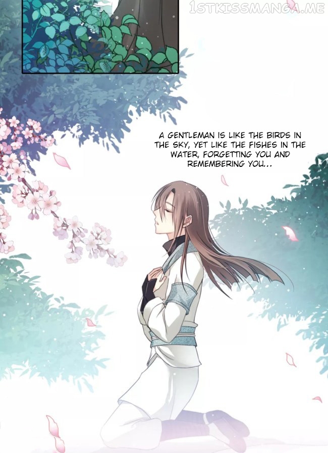 Lost You Forever Chapter 9.5 - page 18