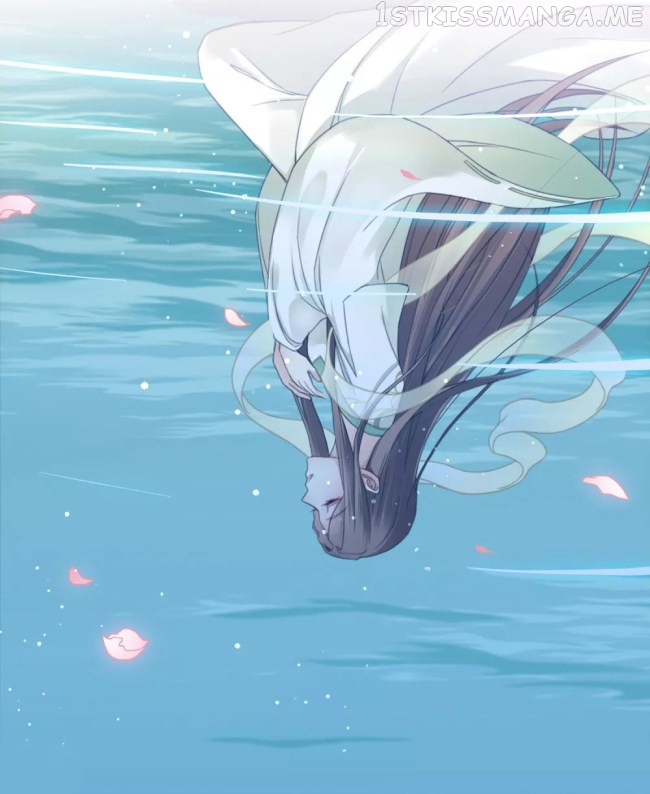 Lost You Forever Chapter 9.5 - page 19