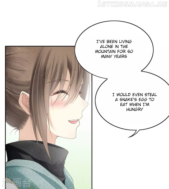 Lost You Forever Chapter 9.5 - page 2