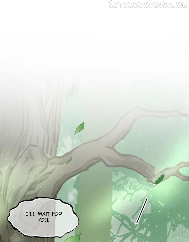 Lost You Forever Chapter 9.5 - page 6
