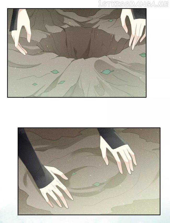 Lost You Forever Chapter 9.5 - page 9