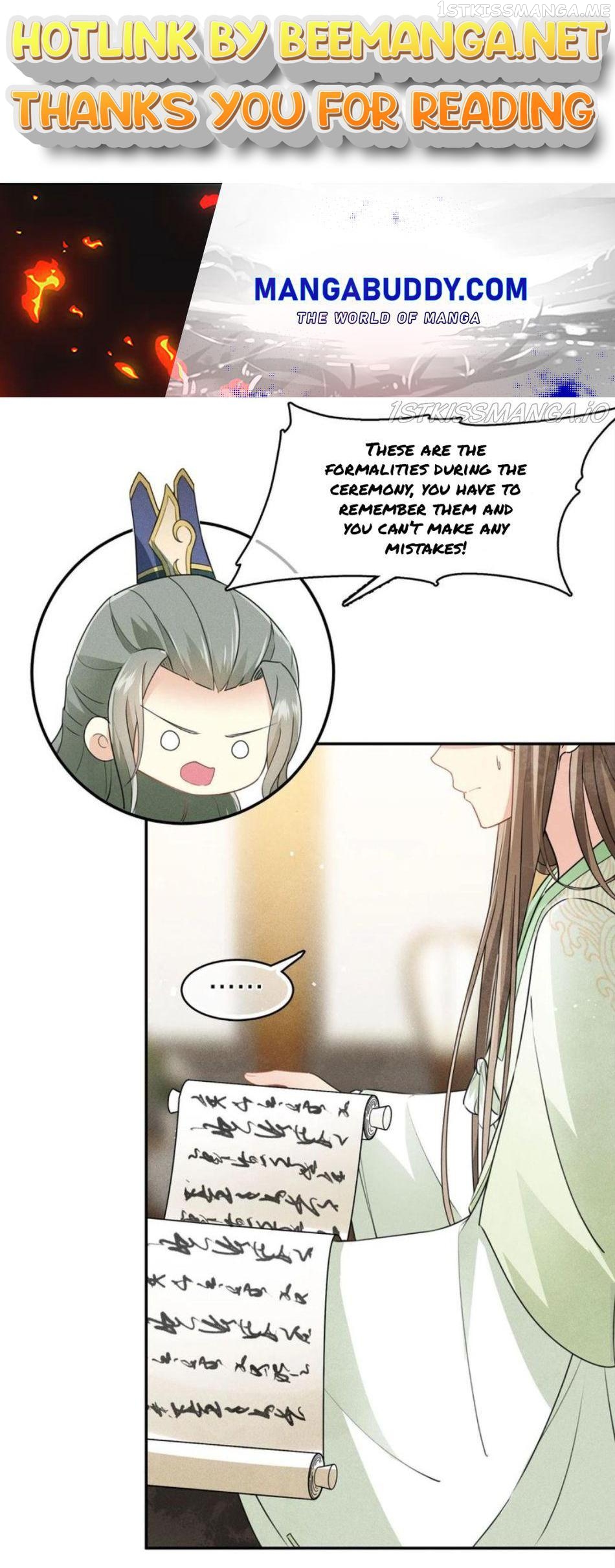 Lost You Forever Chapter 124.5 - page 1
