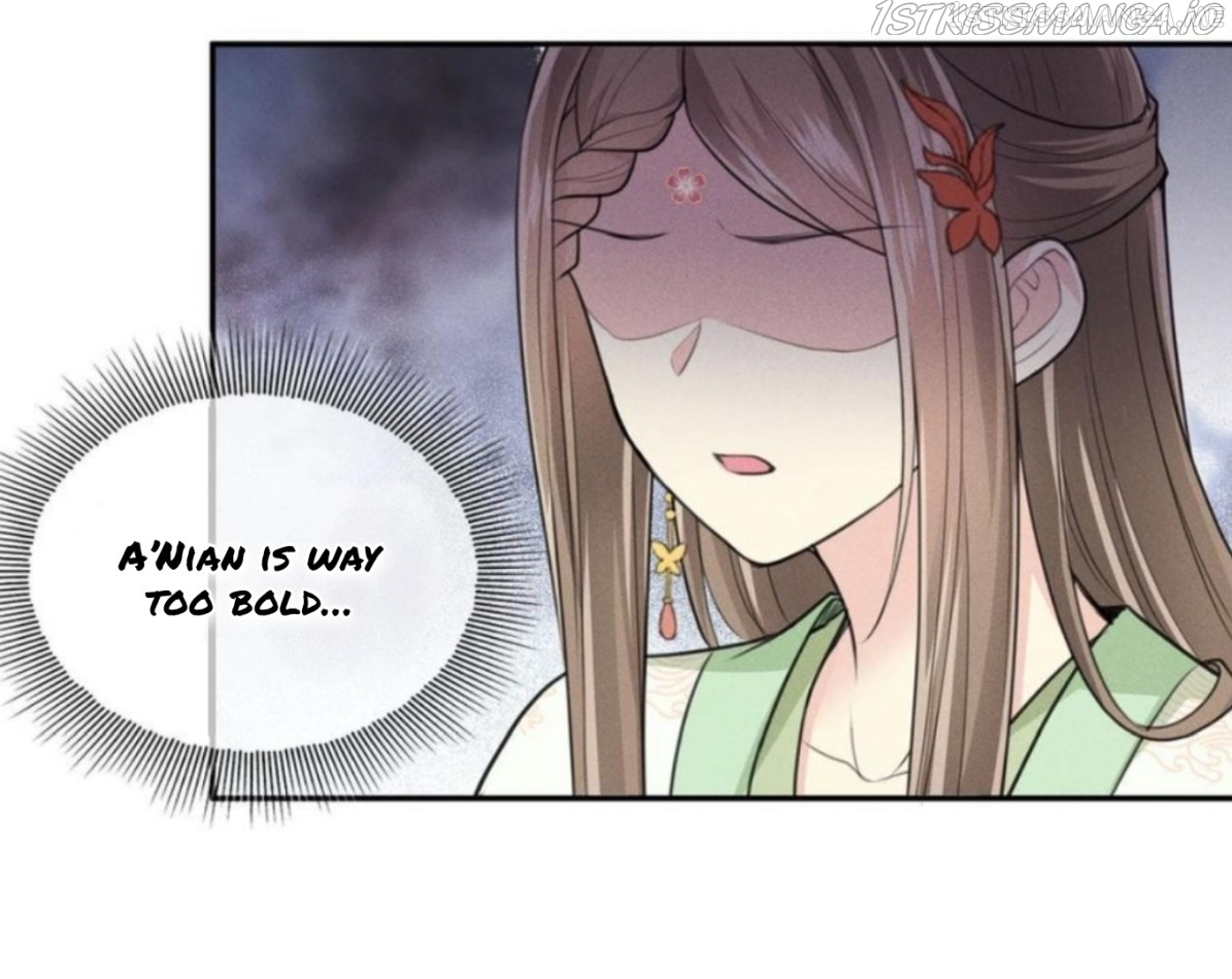 Lost You Forever Chapter 124.5 - page 6
