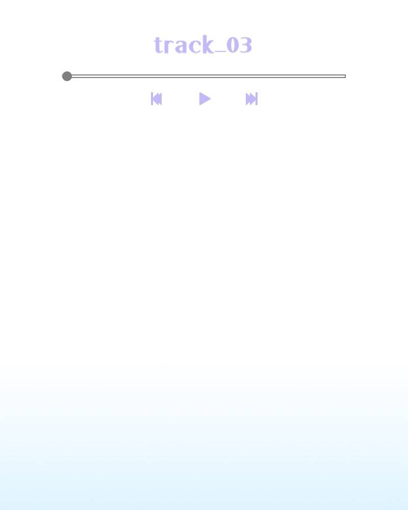 Play, Playlist Chapter 3 - page 22