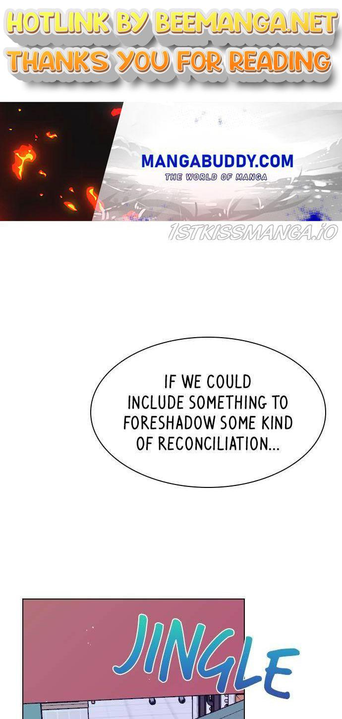 Play, Playlist Chapter 74 - page 1